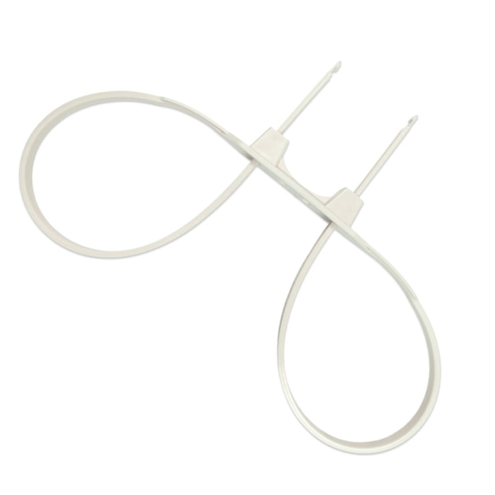 Flex Cuffs Zip Tie Handcuffs