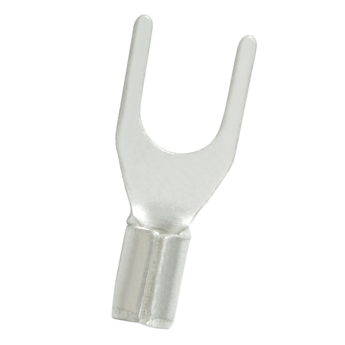 Spade Connector - Electrical Wire Terminal - Non Insulated