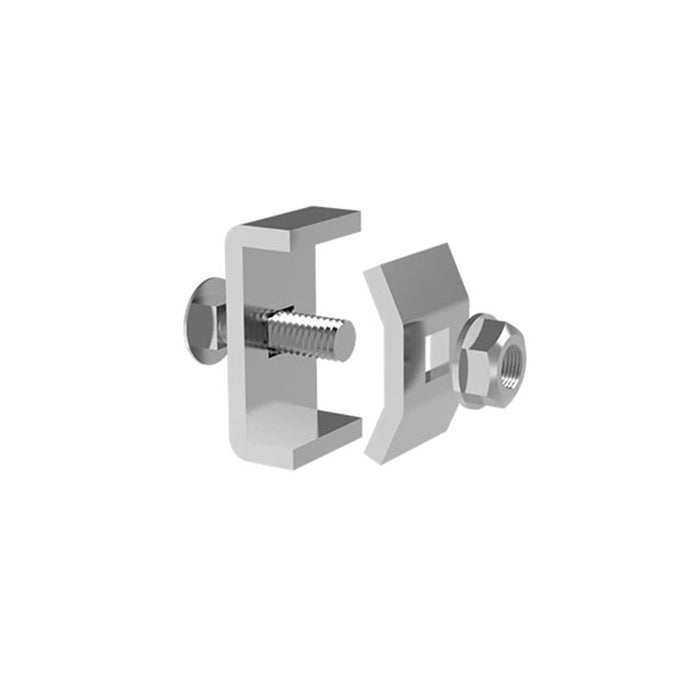 Cable Tray Splice Coupling Kit - 304 Stainless Steel