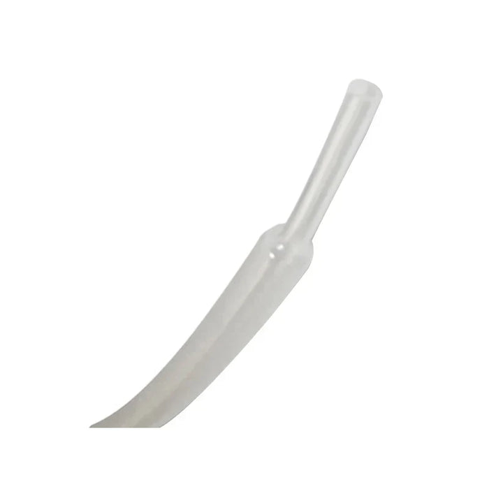 2:1 - Single Wall Polyolefin - Heat Shrink Tubing - Clear