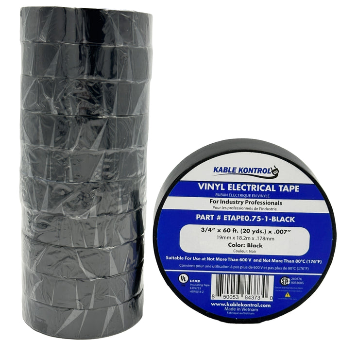 PVC Electrical Tape