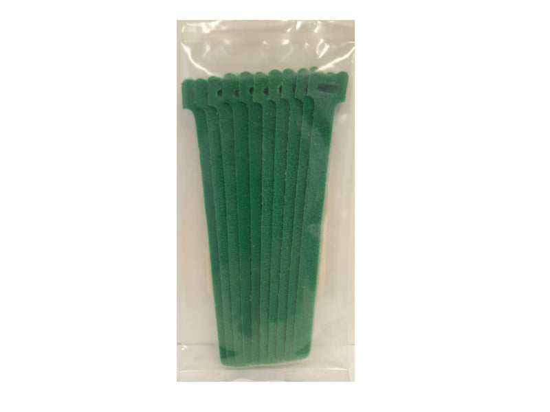 Hook and Loop Fastener Wraps
