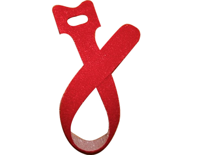 Hook and Loop Fastener Wraps