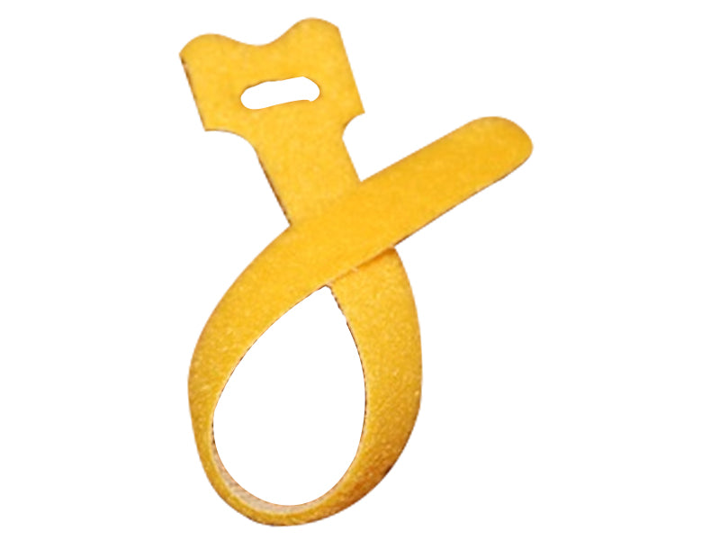 Hook and Loop Fastener Wraps