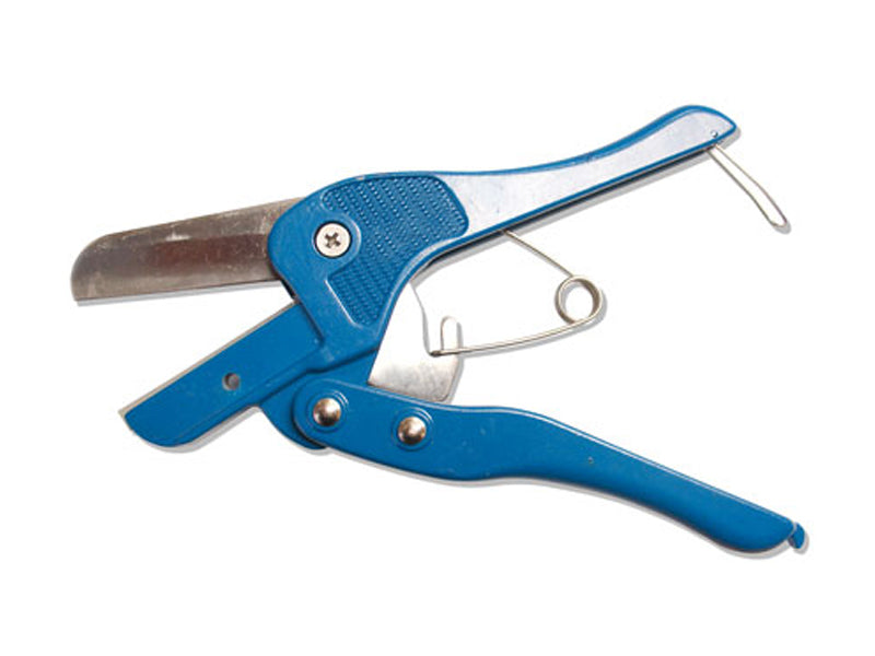Metal Body Wire Duct Cutter Tool