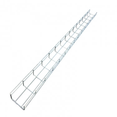 What is the Difference Between Basket Cable Tray and Ladder Cable Tray?