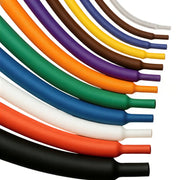 Single Wall Heat Shrink Tubing
