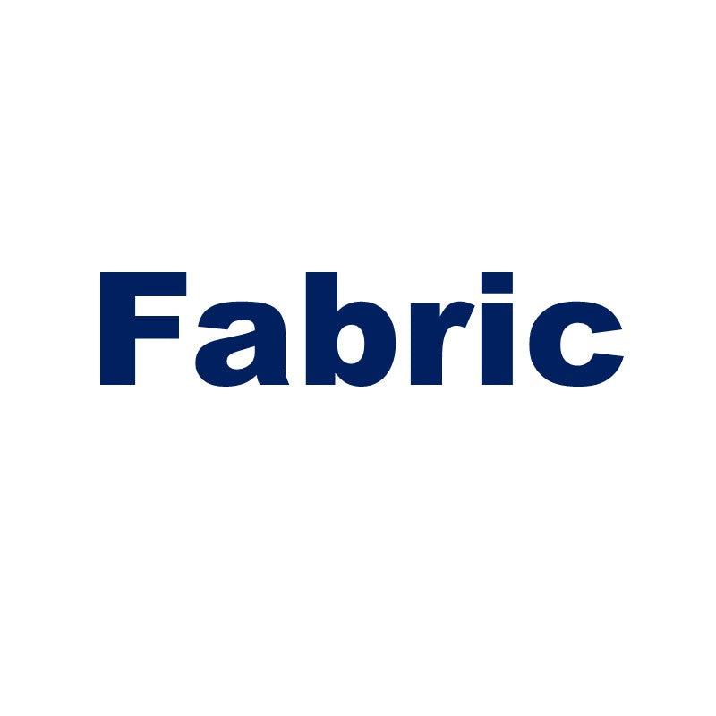 Fabric - Heat Shrink Tubing