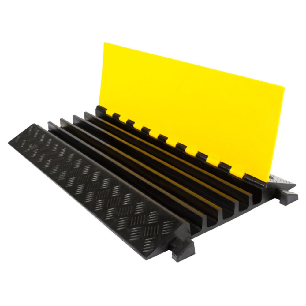 ATLAS Cable Protectors | HD Wire Ramps | Heavy Duty Hose Bridges ...