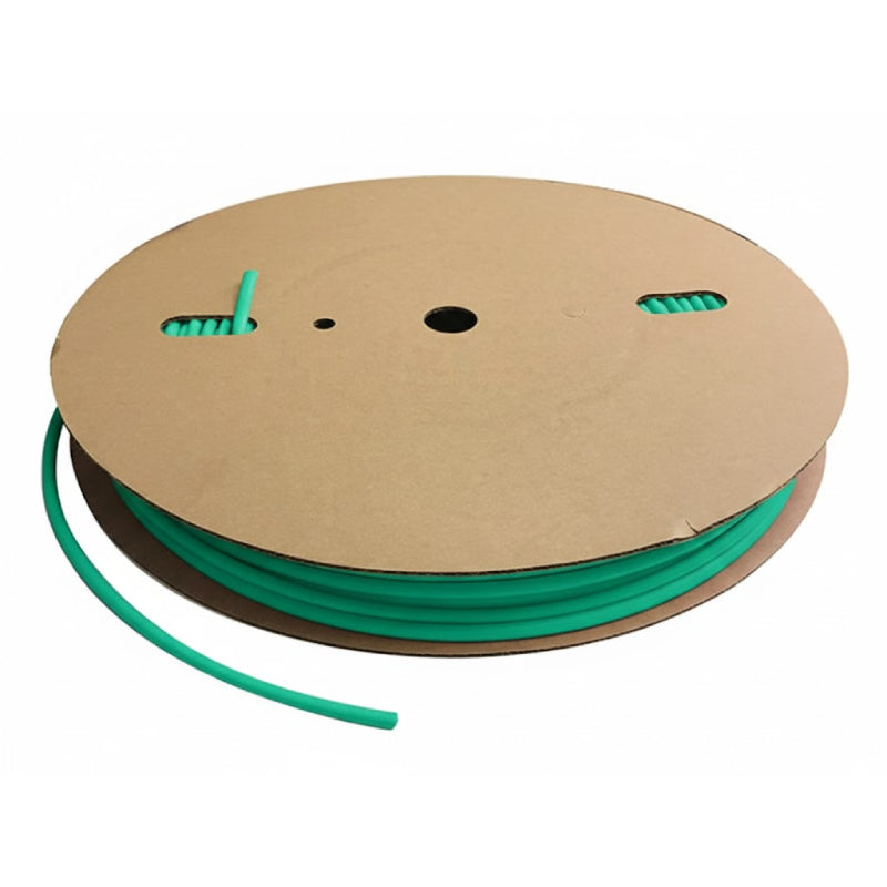 Heat Shrink Tubing - Polyolefin - Single Wall - 2:1 Ratio