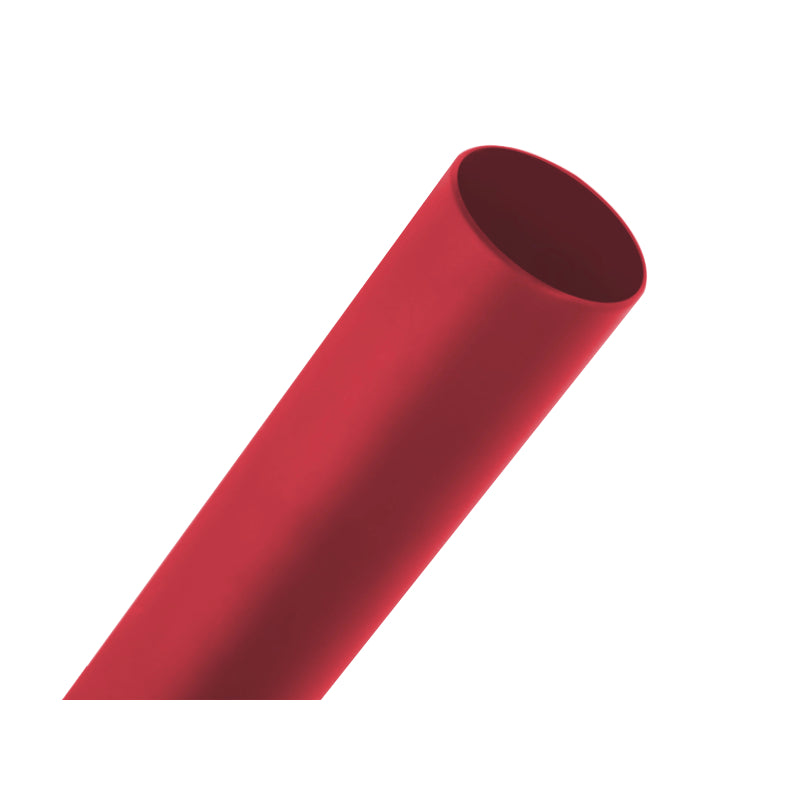 Heat Shrink Tubing - Polyolefin - Single Wall - 2:1 Ratio