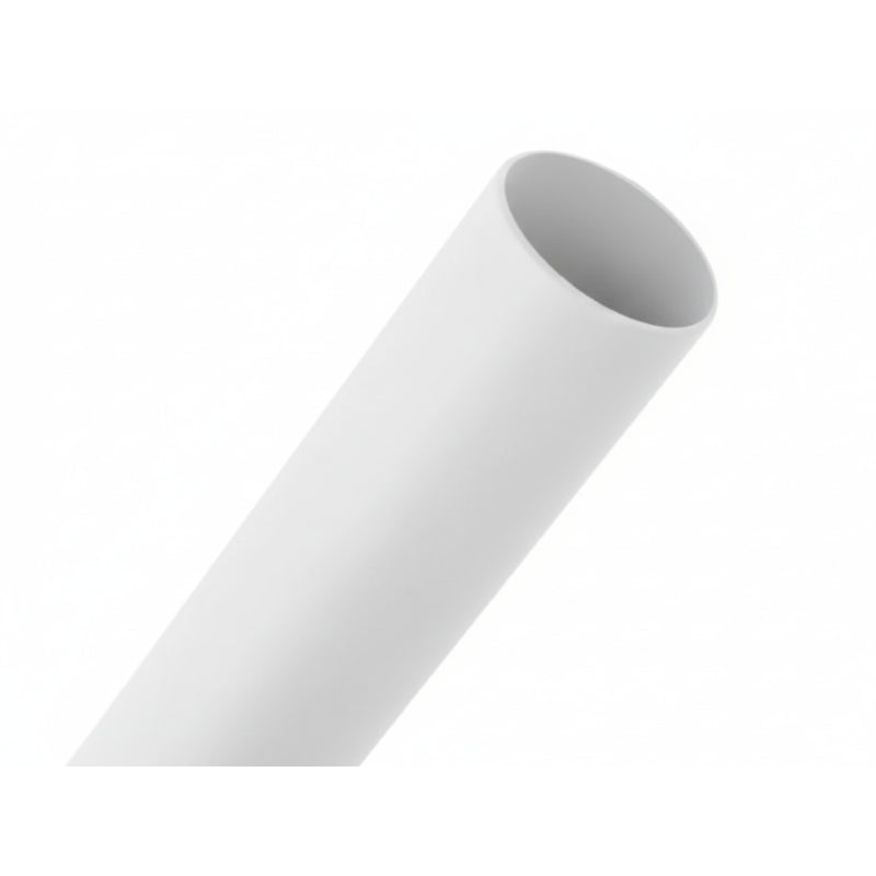 Heat Shrink Tubing - Polyolefin - Single Wall - 2:1 Ratio