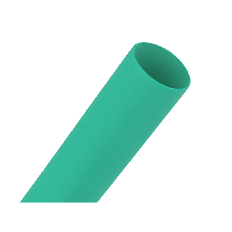 Heat Shrink Tubing - Polyolefin - Single Wall - 2:1 Ratio