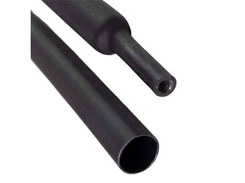 Heat Shrink Tubing - Dual Wall Adhesive Lined - Polyolefin - 2:1 Ratio