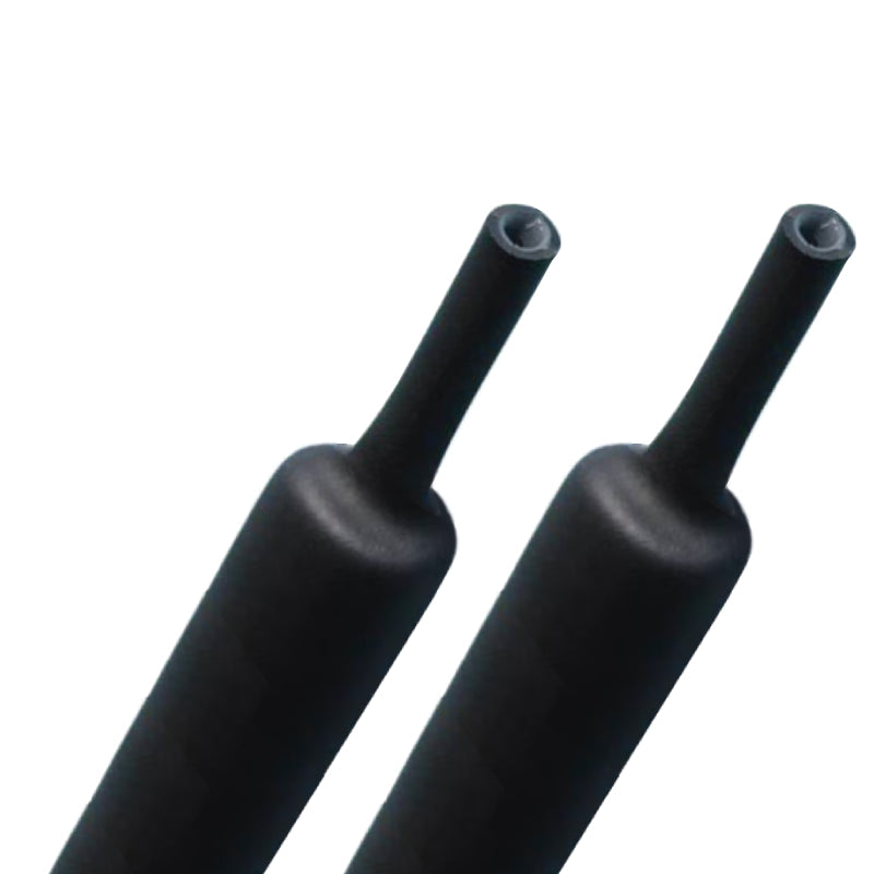 Heat Shrink Tubing - Heavy Wall Adhesive Lined - Polyolefin - 3:1 Ratio
