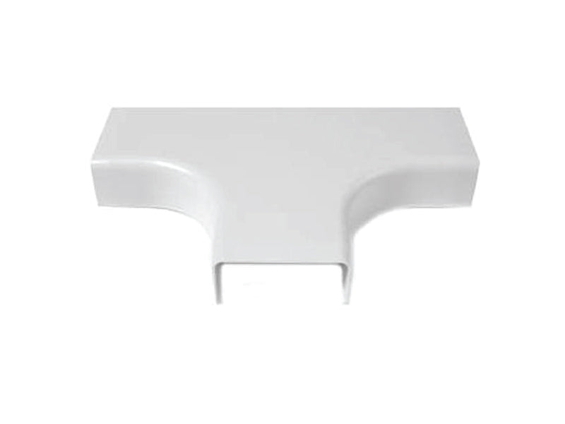 Hinged Lid Cable Raceway - WC337 Series