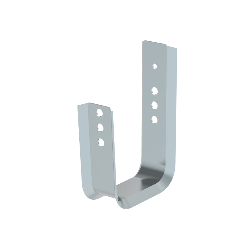J Hook - Cable Management - Zinc Platted Steel