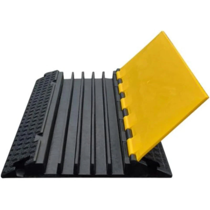 ATLAS Cable Protector Ramp - 5 Channels - CP9975