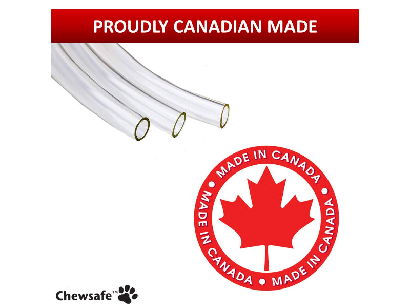 Chewsafe® Pet Resistant Cord Protector