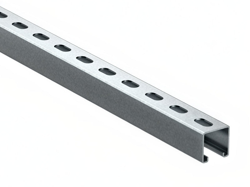 Metal Strut Channel