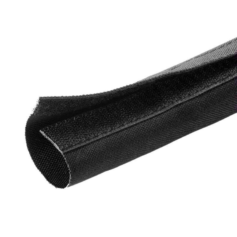 Tuff Weave® Wrap Heavy Duty Woven Sleeve — KABLE KONTROL