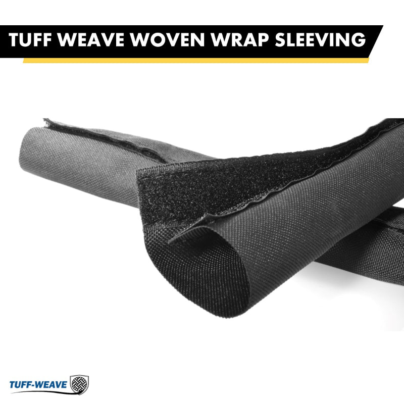 Tuff Weave Heavy Duty Wrap Around Sleeve