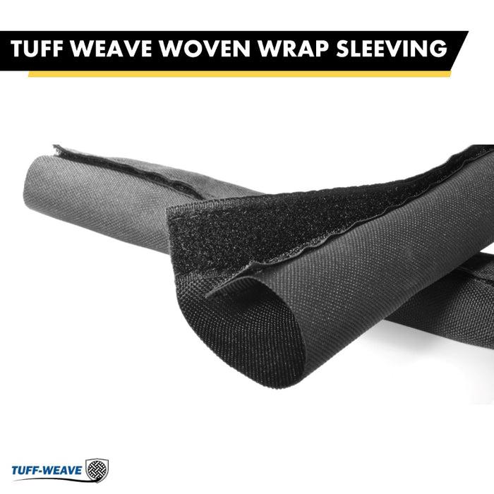 Tuff Weave® Heavy Duty Wrap Around Sleeve