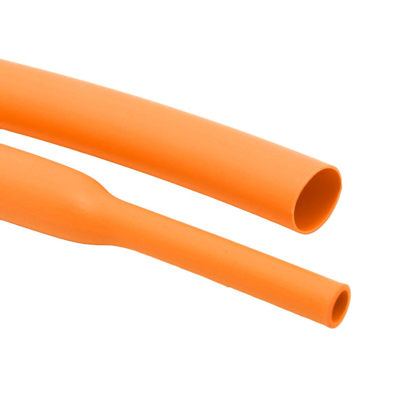EV High Voltage Heat Shrink Tubing - Polyolefin - Single Wall - 2:1 Ratio
