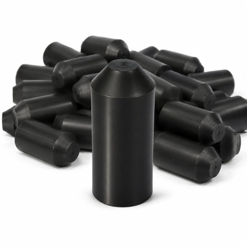 Heat Shrink End Caps