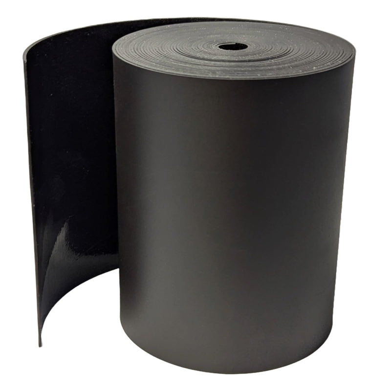 Heat Shrink Tape - Polyolefin - 4:1 Shrink Ratio