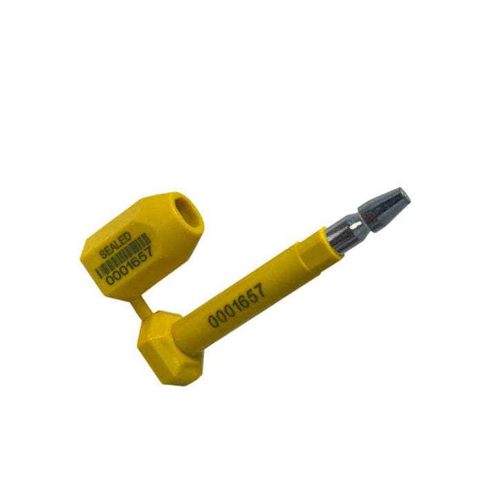 High Security Bolt Seal