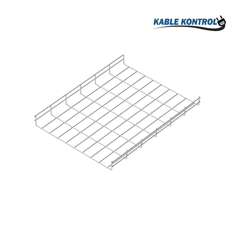 Stainless Steel Cable Tray Straight Sections