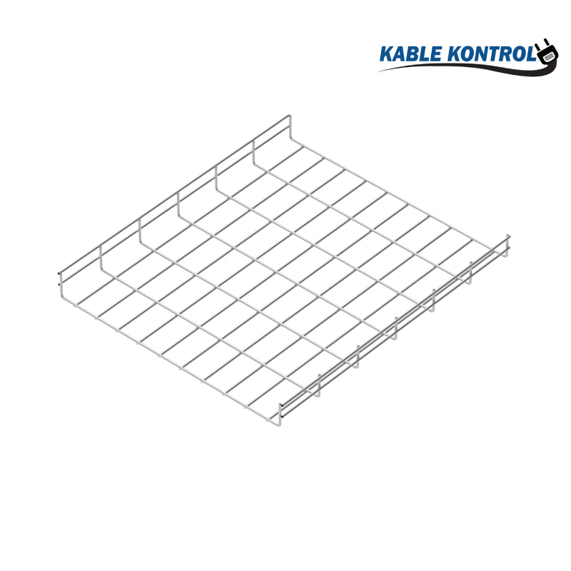 Stainless Steel Cable Tray Straight Sections