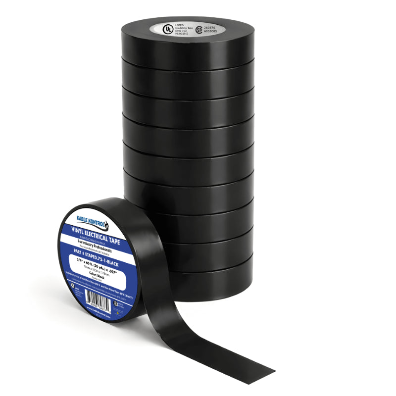 PVC Electrical Tape