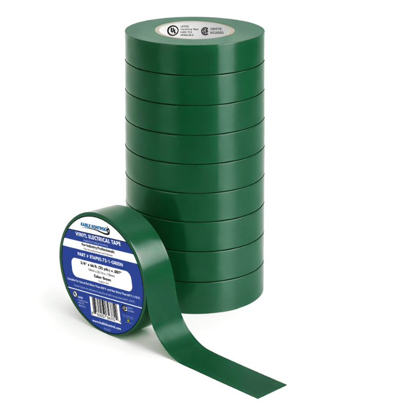 PVC Electrical Tape