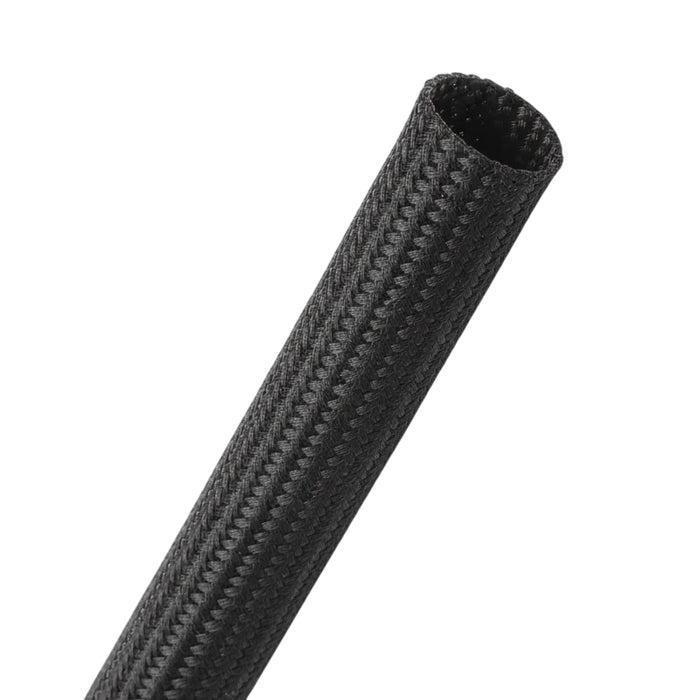 Heat Resistant Braided Fiberglass Wire Sleeve