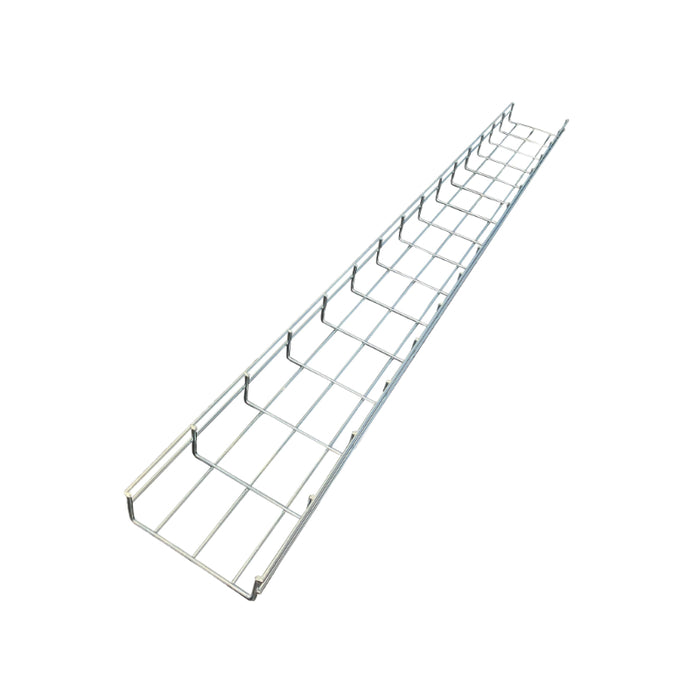 Cable Tray Straight Sections