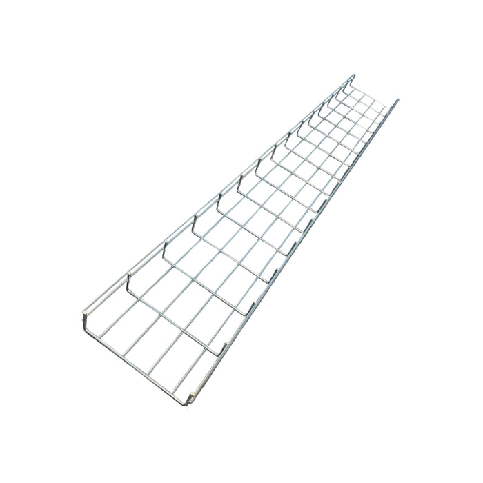 Cable Tray Straight Sections