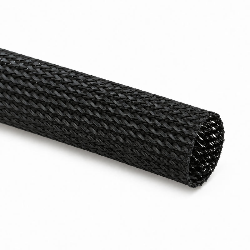 Non Fray Expandable Braided Cable Sleeving