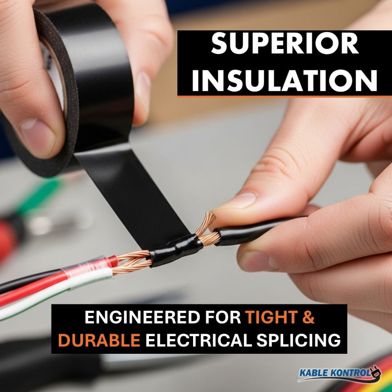 PVC Electrical Tape