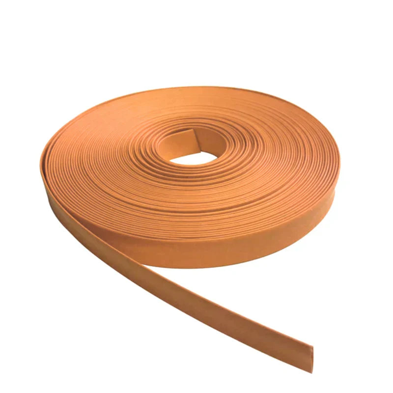 Heat Shrink Tubing - Polyolefin - Single Wall - 2:1 Ratio