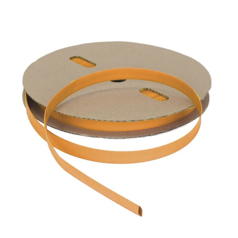 Heat Shrink Tubing - Single Wall - Polyolefin - 3:1 Ratio