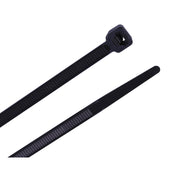 GLOBOMOTIVE Cable Ties (200 Mm X 4.8 Mm) Nylon Self Locking Cable Ties - View #6