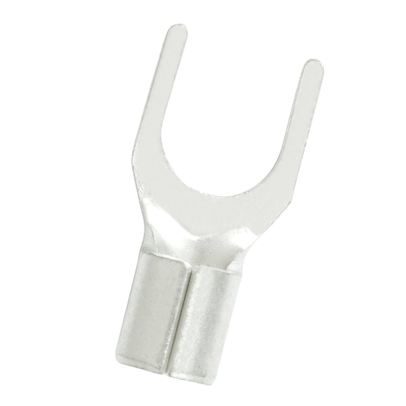 Spade Connector - Electrical Wire Terminal - Non Insulated