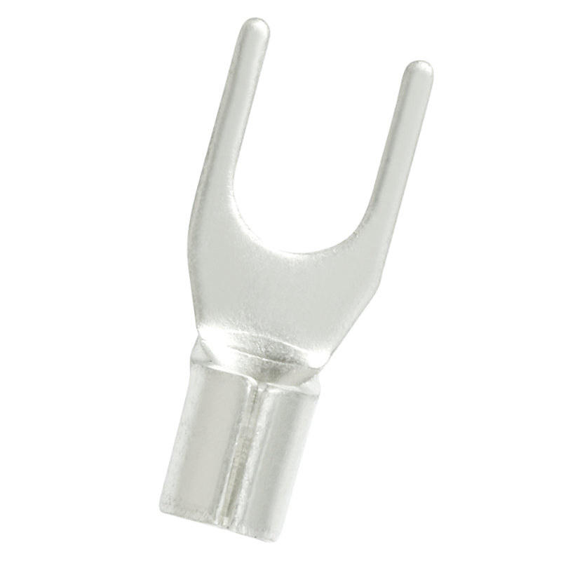 Spade Connector - Electrical Wire Terminal - Non Insulated