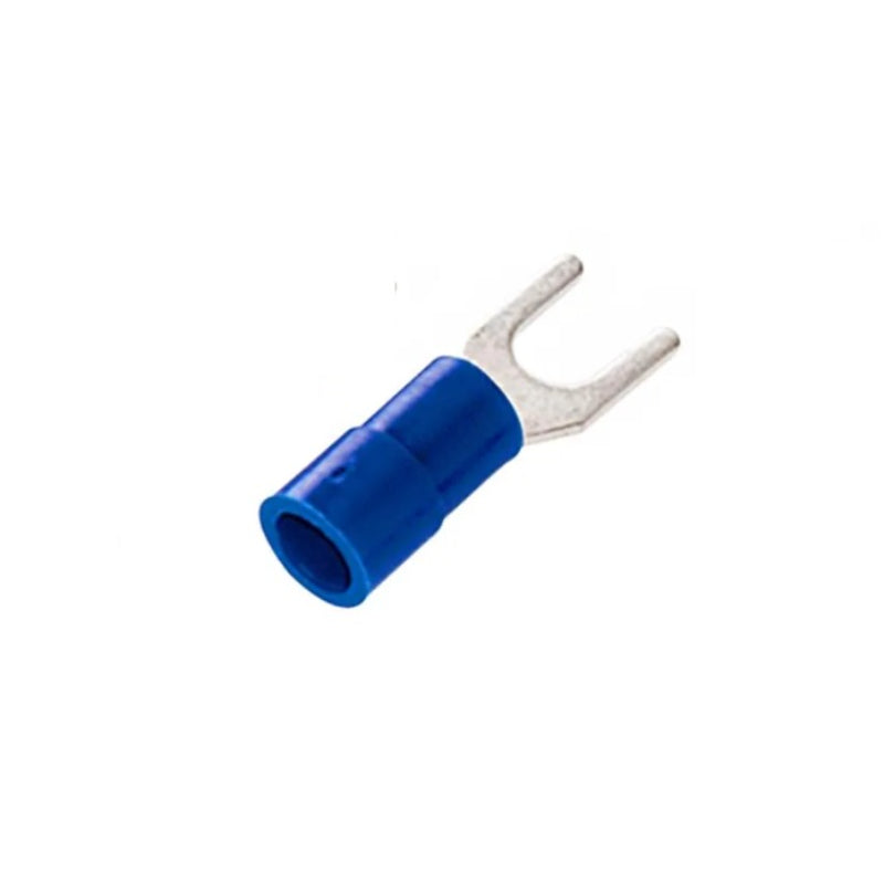 Spade Connector - Electrical Wire Terminal - Nylon Insulated