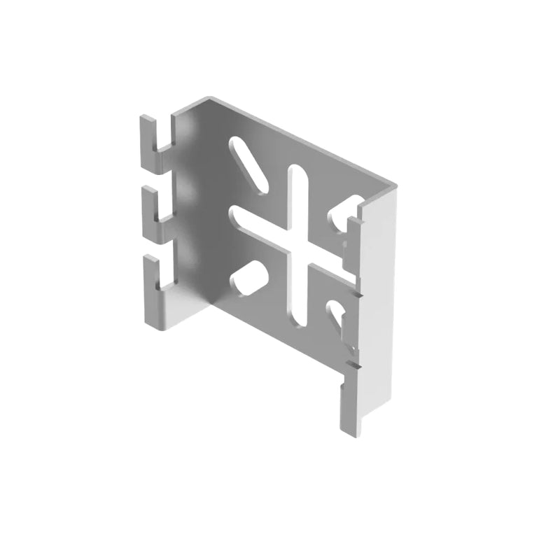 Cable Tray Spider Bracket - 304 Stainless Steel — KABLE KONTROL