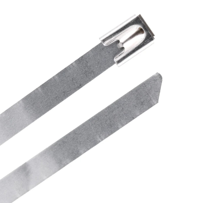 Stainless Steel Cable Ties