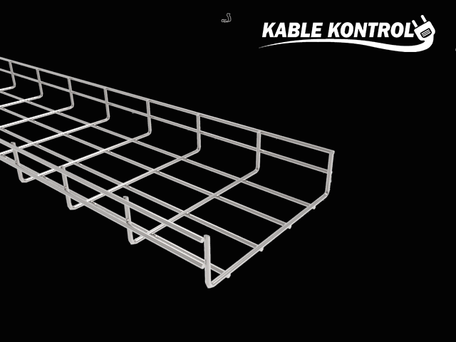 Cable Tray Cover