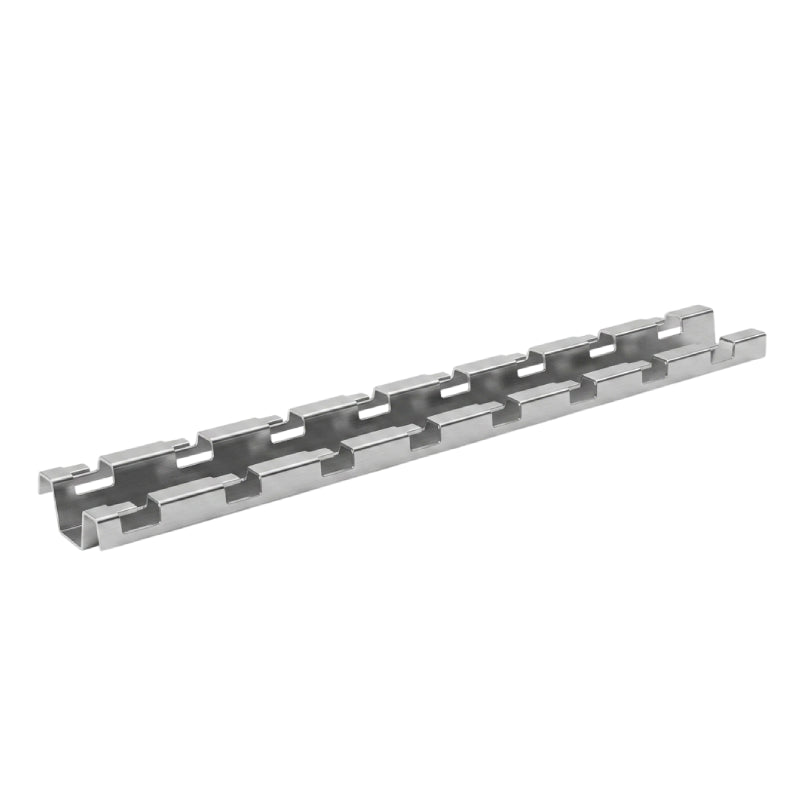 Vertical Slotted Tray Holder